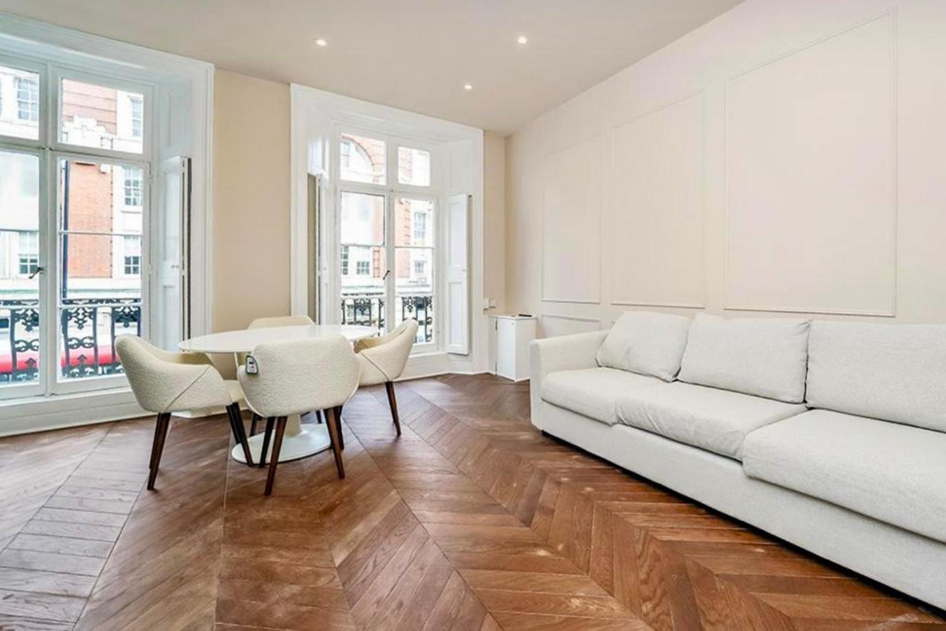 Stylish & Spacious 1 Bedroom Flat In Camden Appartamento *