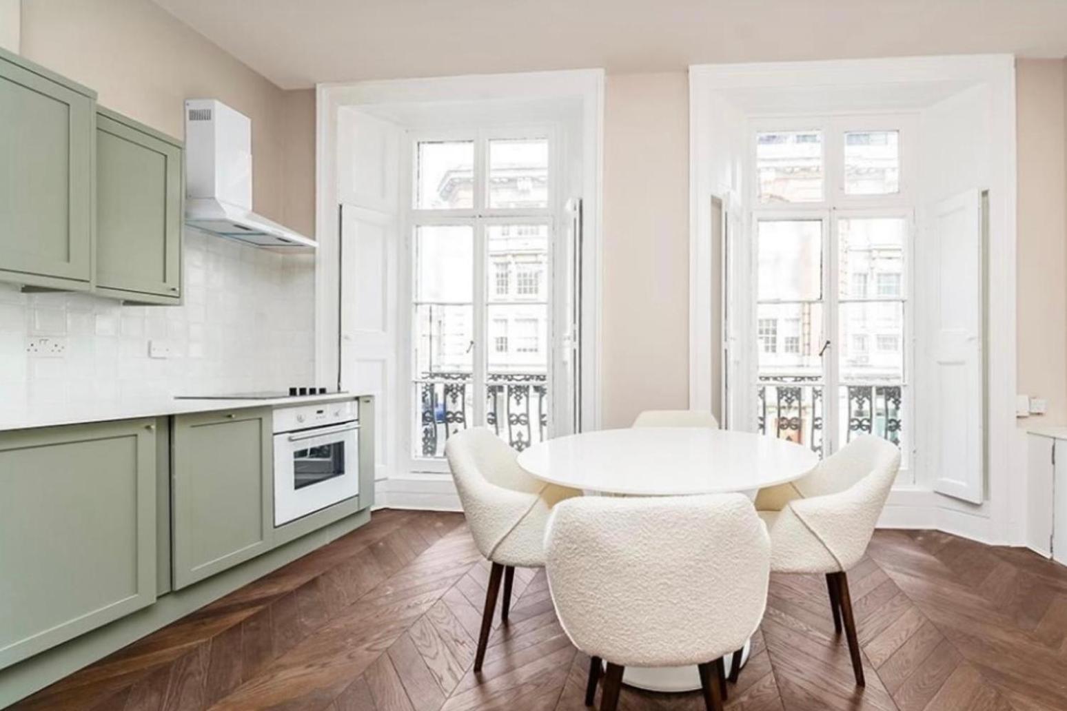 Stylish & Spacious 1 Bedroom Flat In Camden Appartamento *